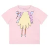 Kids STELLA Mc.CARTNEY KIDS Stella McCartney Kids T-shirt with graphic print