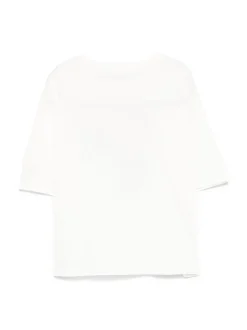 Kids STELLA Mc.CARTNEY KIDS Stella McCartney Kids T-shirt with print