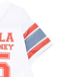 Kids STELLA Mc.CARTNEY KIDS Stella McCartney Kids T-shirt dress with print