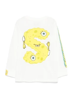 Kids STELLA Mc.CARTNEY KIDS Stella McCartney Kids T-shirt with print