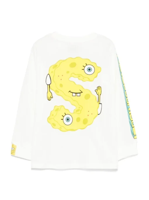 Kids STELLA Mc.CARTNEY KIDS Stella McCartney Kids T-shirt with print