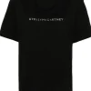STELLA Mc.CARTNEY Stella McCartney T-shirt with print