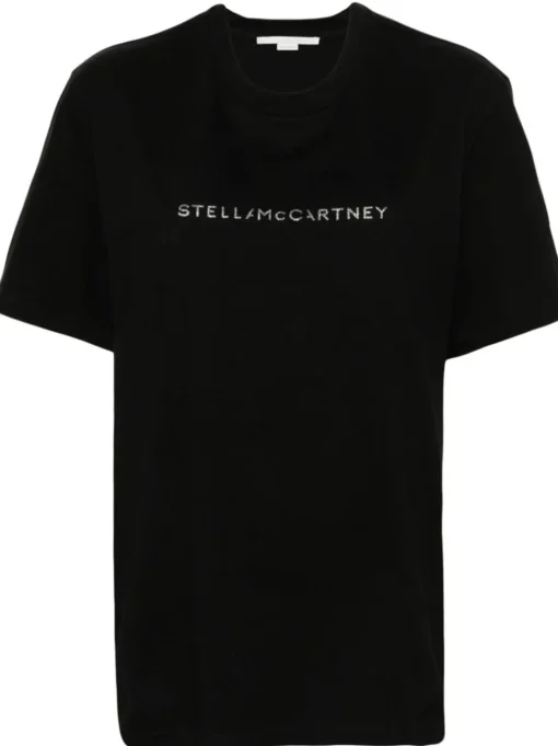 STELLA Mc.CARTNEY Stella McCartney T-shirt with print