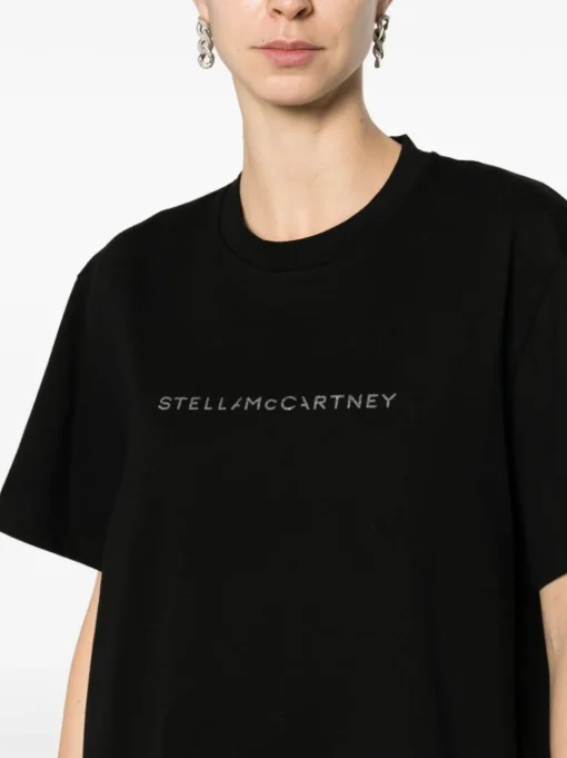 STELLA Mc.CARTNEY Stella McCartney T-shirt with print