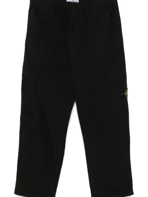 STONE ISLAND Cargo with Compass application