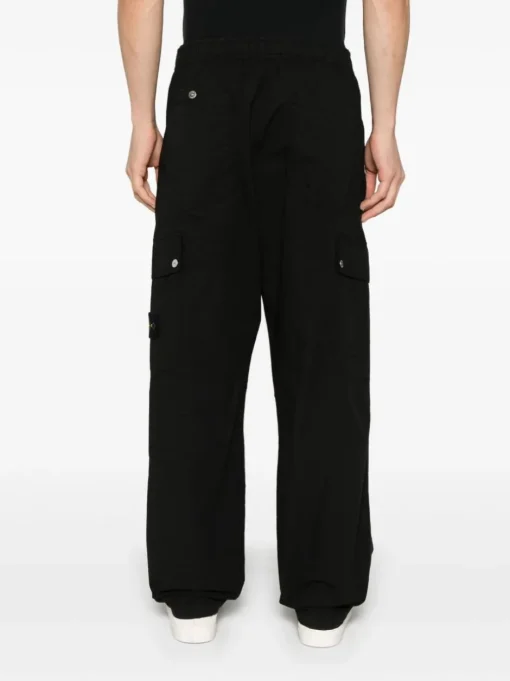 STONE ISLAND Cargo with Compass application