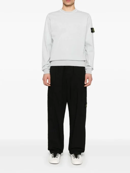 STONE ISLAND Cargo with Compass application