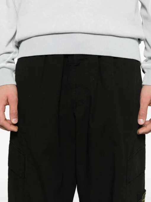 STONE ISLAND Cargo with Compass application