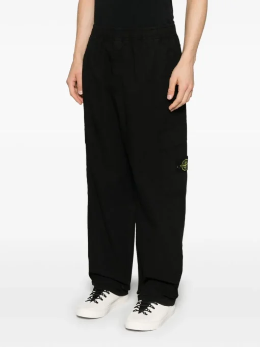 STONE ISLAND Cargo with Compass application