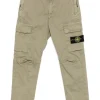 Kids/BOY STONE ISLAND KIDS Stone Island Junior Cargo with Compass application