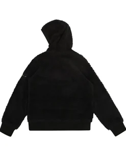 Kids/BOY STONE ISLAND KIDS Stone Island Junior Felpa con cappuccio