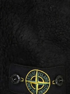 Kids/BOY STONE ISLAND KIDS Stone Island Junior Felpa con cappuccio