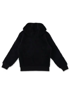 Kids/BOY STONE ISLAND KIDS Stone Island Junior Felpa con cappuccio