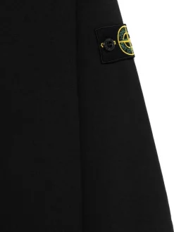 Kids/BOY STONE ISLAND KIDS Stone Island Junior Sweatshirt with Compass application