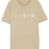 Kids/BOY STONE ISLAND KIDS Stone Island Junior T-shirt with print