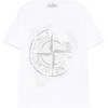 Kids/BOY STONE ISLAND KIDS Stone Island Junior T-shirt with print