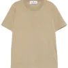 Kids/BOY STONE ISLAND KIDS Stone Island Junior T-shirt with embroidery