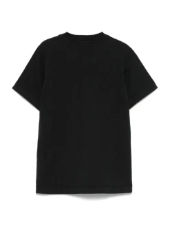 Kids/BOY STONE ISLAND KIDS Stone Island Junior T-shirt with application