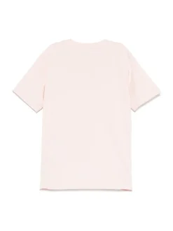 Kids/BOY STONE ISLAND KIDS Stone Island Junior T-shirt with application
