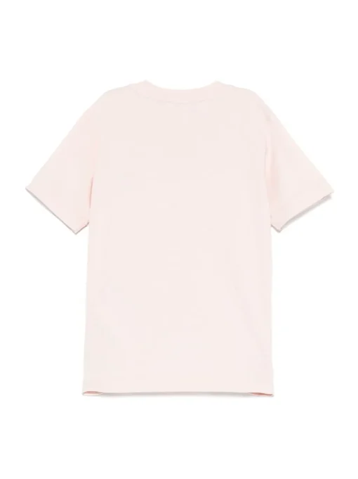 Kids/BOY STONE ISLAND KIDS Stone Island Junior T-shirt with application