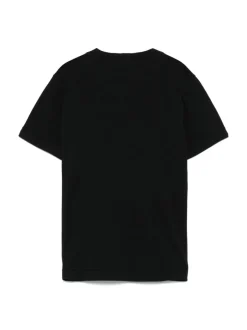Kids/BOY STONE ISLAND KIDS Stone Island Junior T-shirt with Compass application