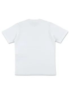 Kids/BOY STONE ISLAND KIDS Stone Island Junior T-shirt with application