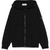 Kids/BOY STONE ISLAND KIDS Stone Island JuniorSweatshirt with Compass application
