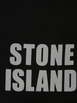 Kids/BOY STONE ISLAND KIDS Stone Island, maglia di lana girocollo