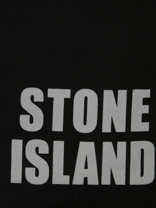 Kids/BOY STONE ISLAND KIDS Stone Island, maglia di lana girocollo