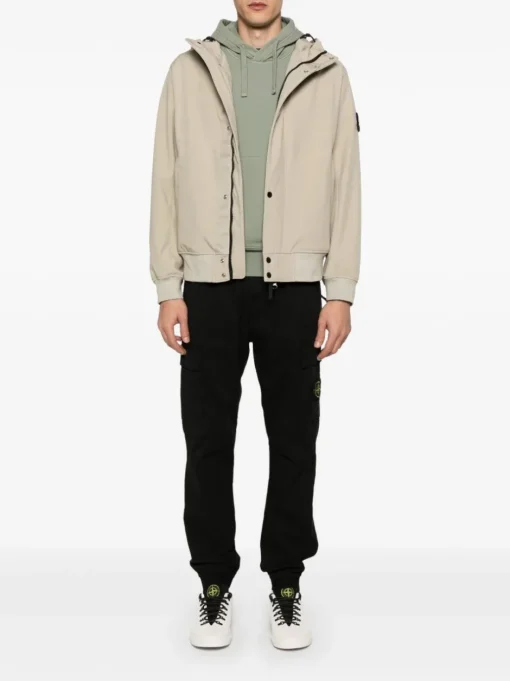 STONE ISLAND Shell-R jacket