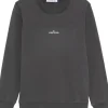 STONE ISLAND Sweatshirt with print