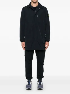 STONE ISLAND Cotton sweater