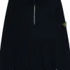 STONE ISLAND Sweater with Compass application