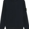 STONE ISLAND Sweatshirt with Compass application
