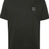 STONE ISLAND T-shirt with Compass application
