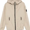 STONE ISLAND Watro-TC jacket