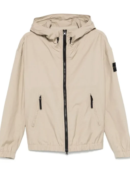 STONE ISLAND Watro-TC jacket
