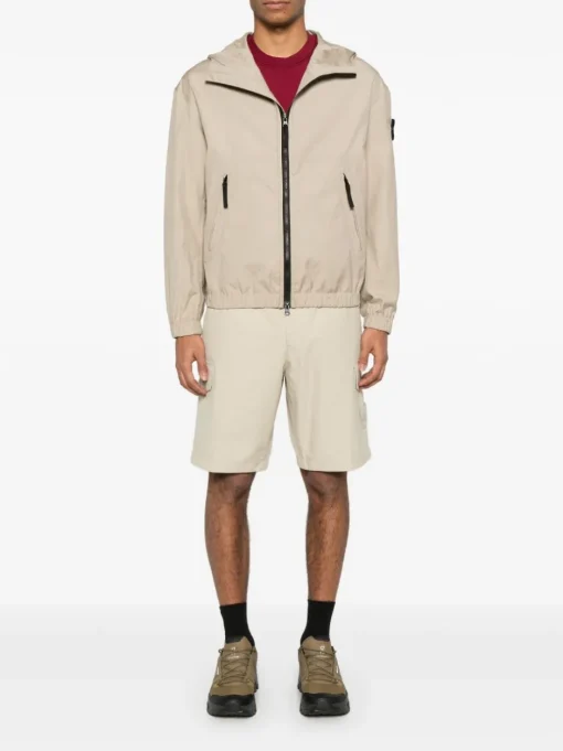 STONE ISLAND Watro-TC jacket