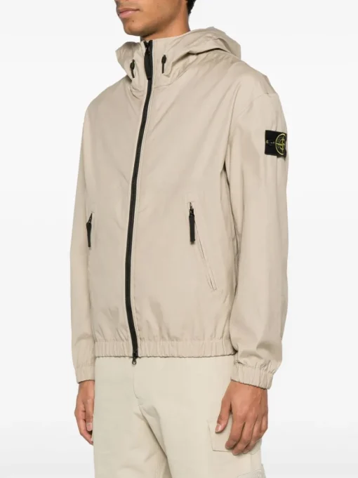 STONE ISLAND Watro-TC jacket