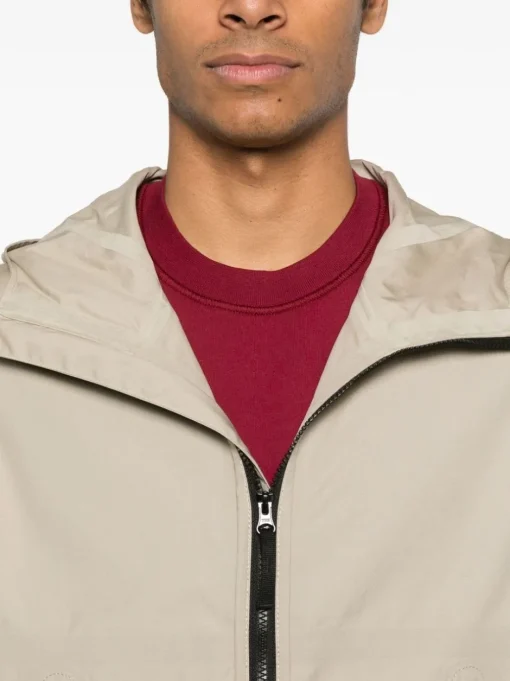STONE ISLAND Watro-TC jacket