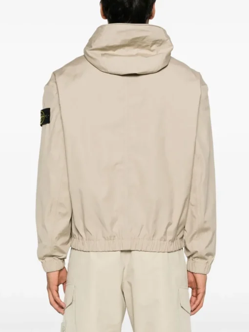STONE ISLAND Watro-TC jacket