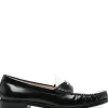 STUART WEITZMAN Lottie loafers