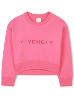 Kids GIVENCHY KIDS Sweatshirt with print