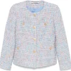 TAGLIATORE 0205 Tagliatore Beverly jacket