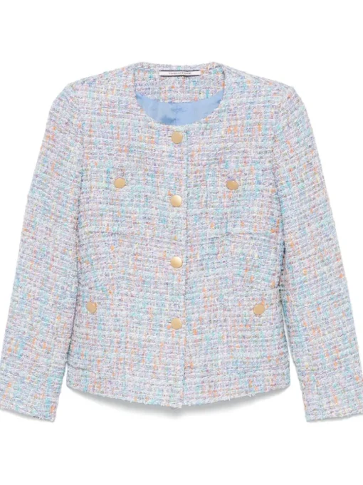 TAGLIATORE 0205 Tagliatore Beverly jacket