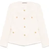 TAGLIATORE 0205 Tagliatore Beverly Jacket