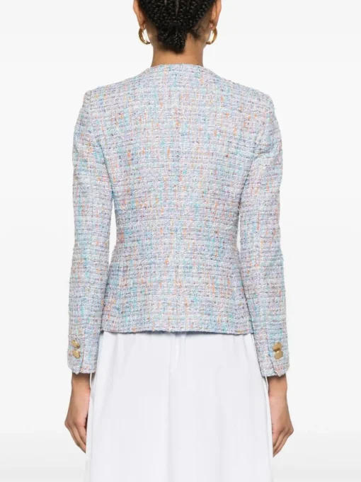 TAGLIATORE 0205 Tagliatore Beverly jacket