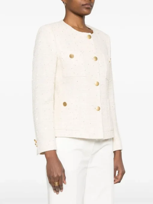 TAGLIATORE 0205 Tagliatore Beverly Jacket