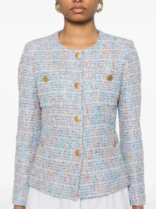 TAGLIATORE 0205 Tagliatore Beverly jacket