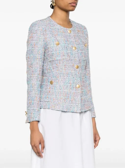 TAGLIATORE 0205 Tagliatore Beverly jacket